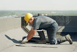 Best Roof Coating and Sealing  in Crosby, TX